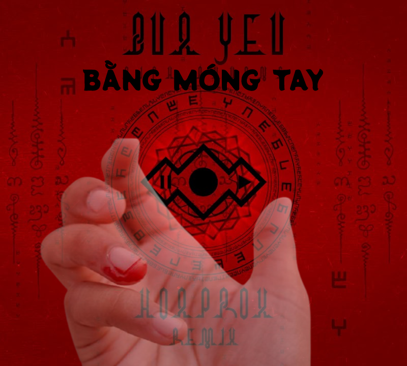 Cách làm bùa yêu bằng móng tay